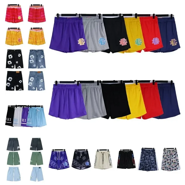 EE Shorts styles