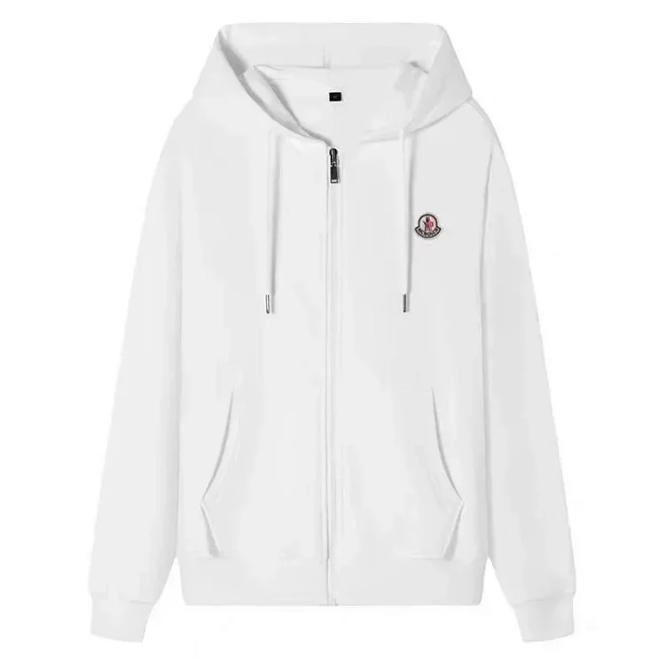 Moncler Sudadera con capucha with NFC styles