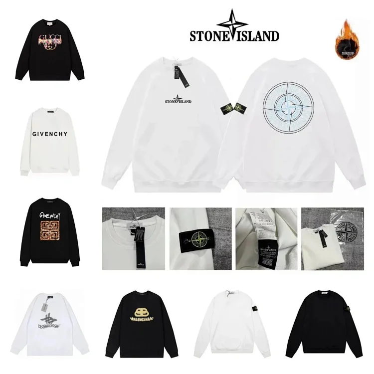 Louis Vuitton sweatshirt Sudadera con capucha