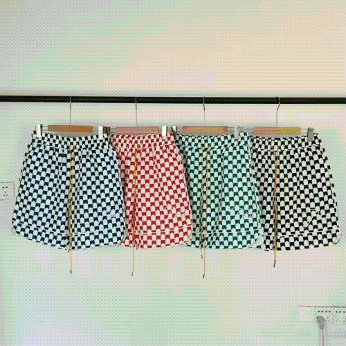 Article Rhude shorts