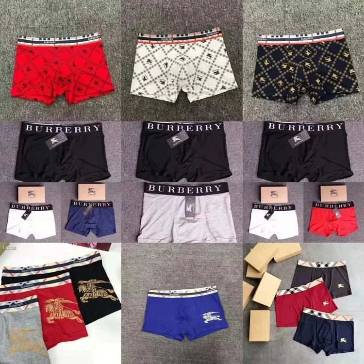 A26 fashion comfortable horse underwear Trousers