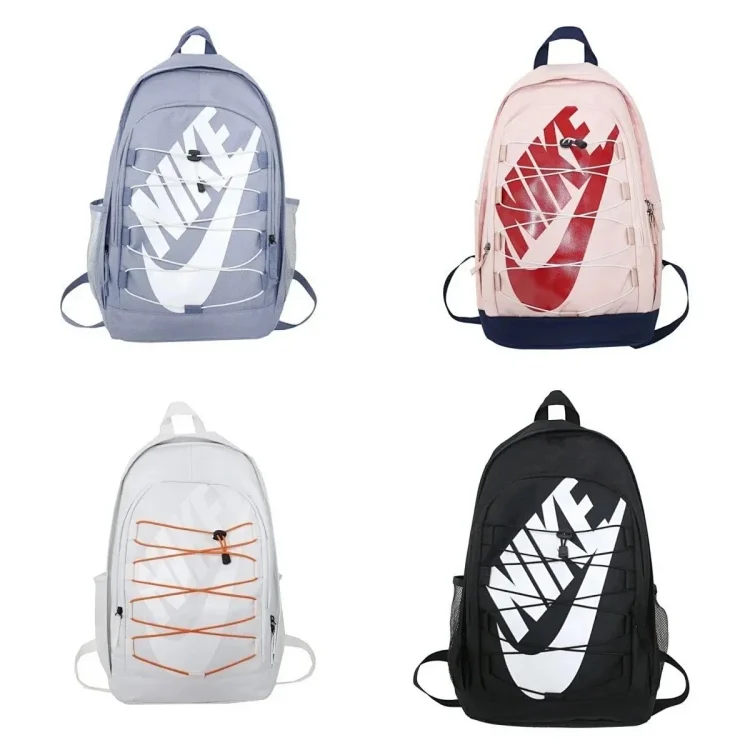 Versatile casual large capacity backpack Bag
