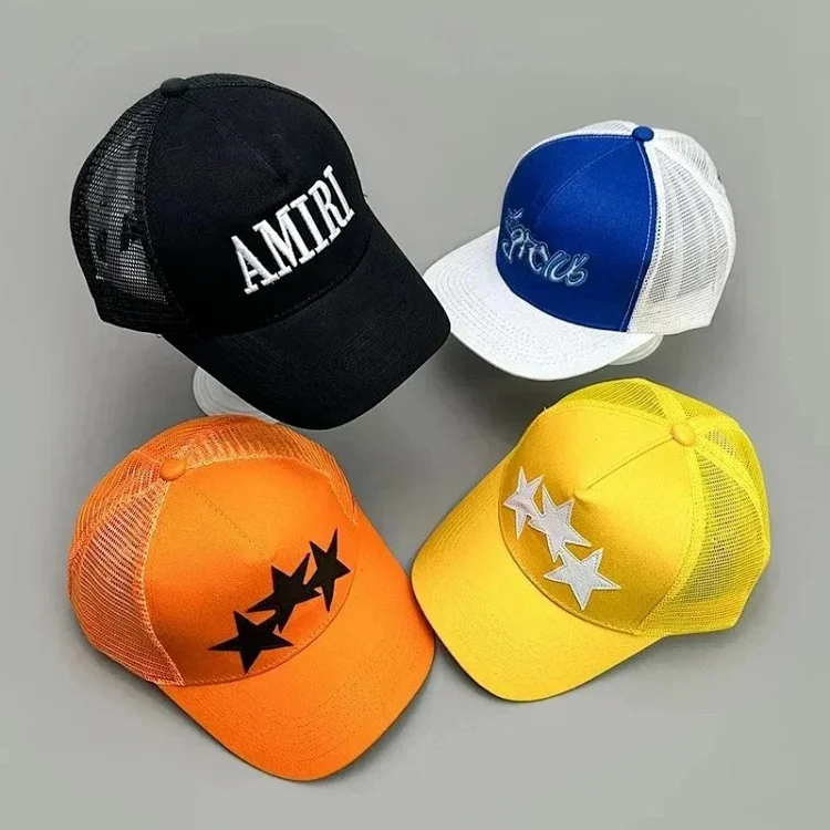 Amiri Cap tyle Accessory