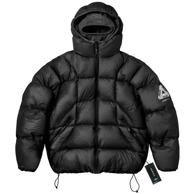 Palace Down coat Giyim