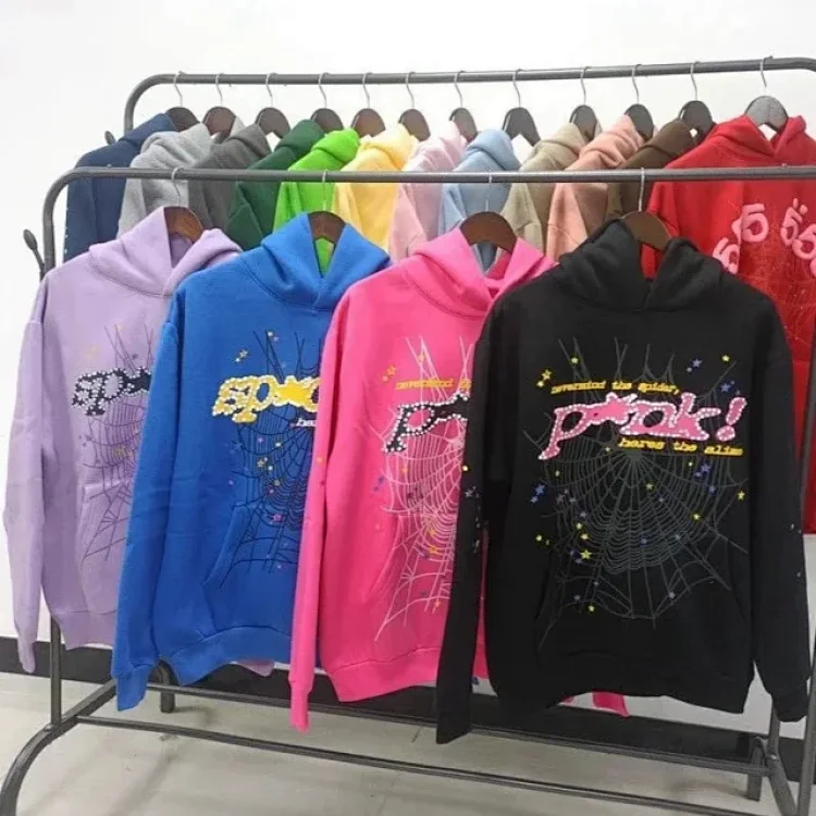 Ami Paris Styles Hoodie