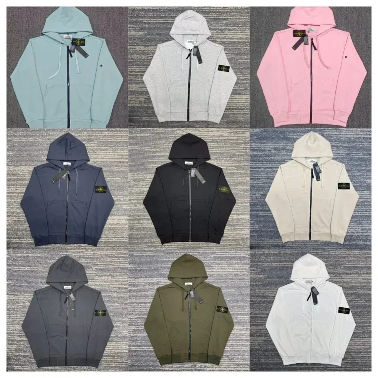 Stone Island coat Giyim