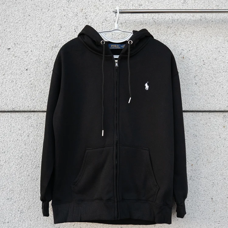 Ralph Lauren Sweatshirt Hoodie