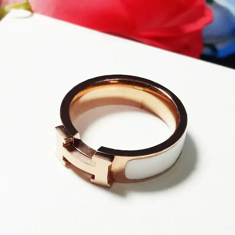 Herm s Clic H Ring styles Příslušenství