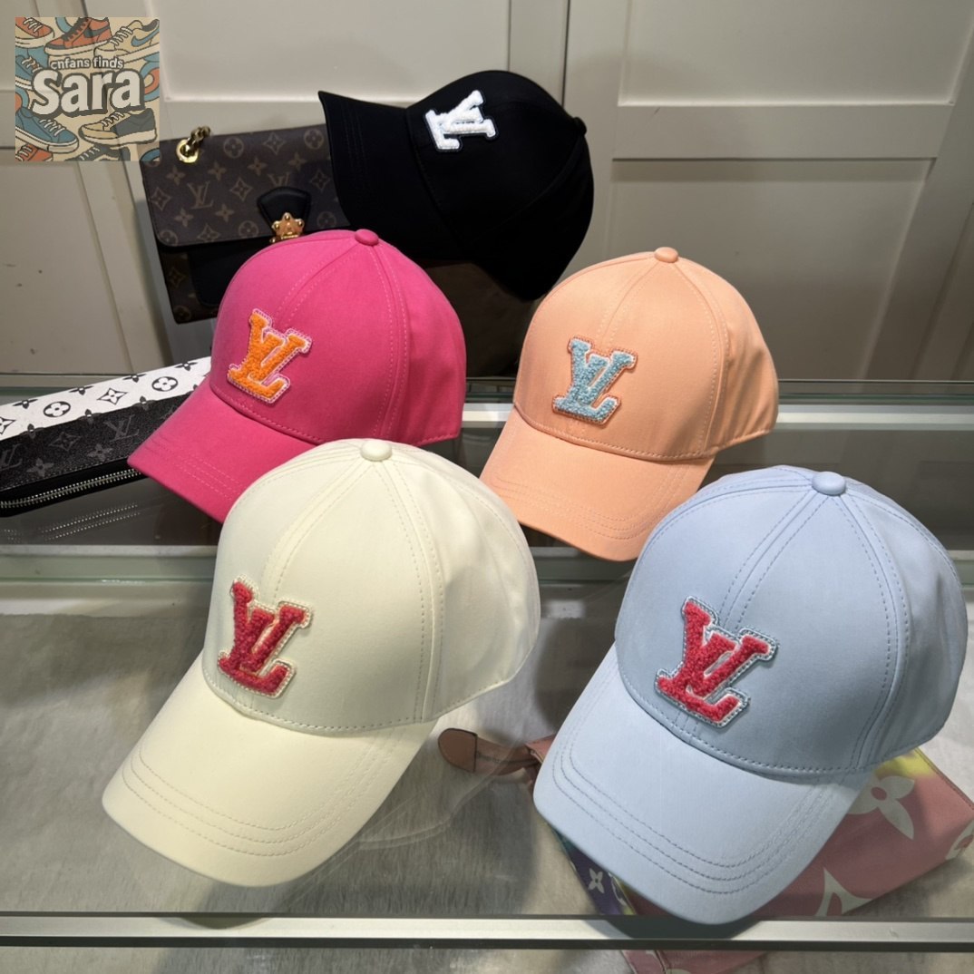 LV CAP Příslušenství