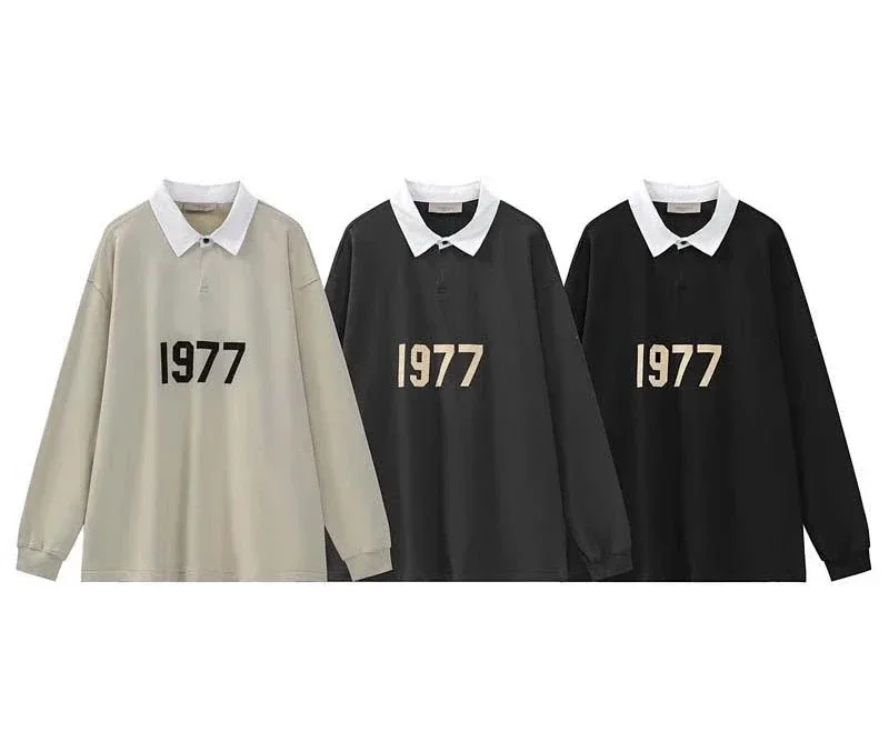 Essential Sweater Hoodie