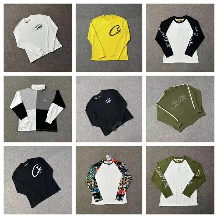 Cruz Long Sleeve T-Shirts styles Hoodie