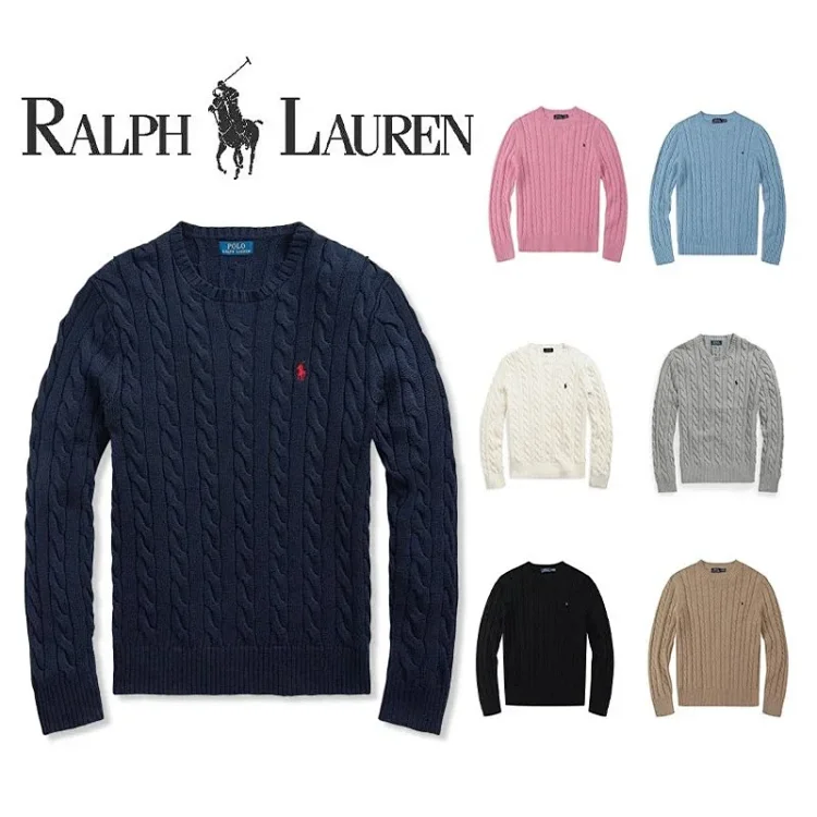 Ralph Lauren Sweater styles Hoodie