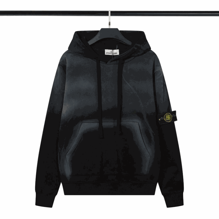 Stone Island Hoodie styles