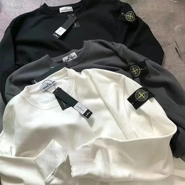 STONE ISLAND Sweatshirt هودי