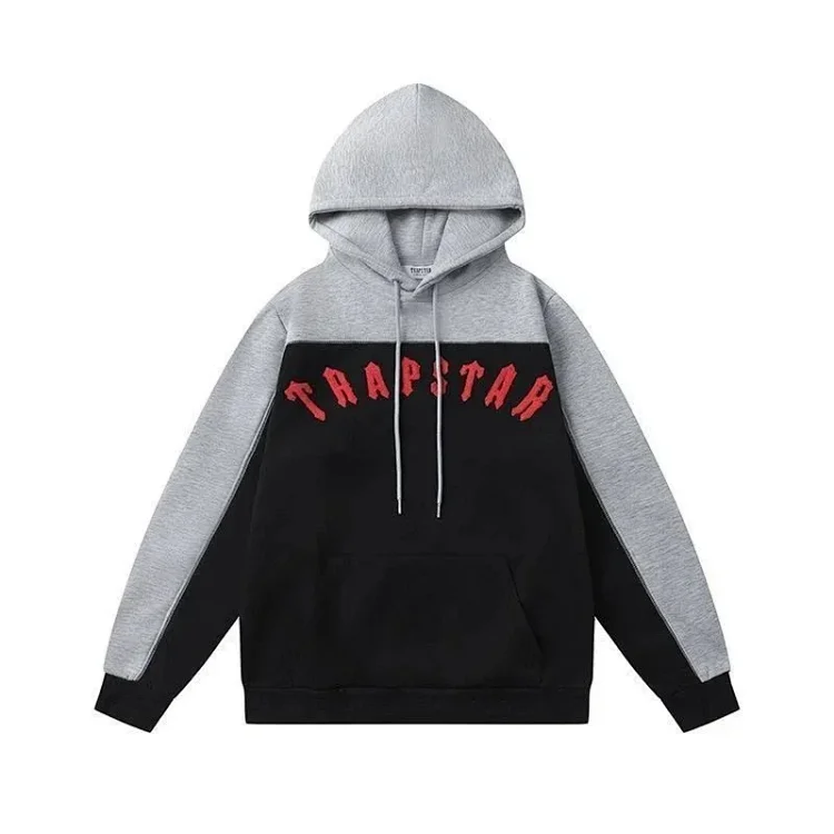 Trapstar هودי styles
