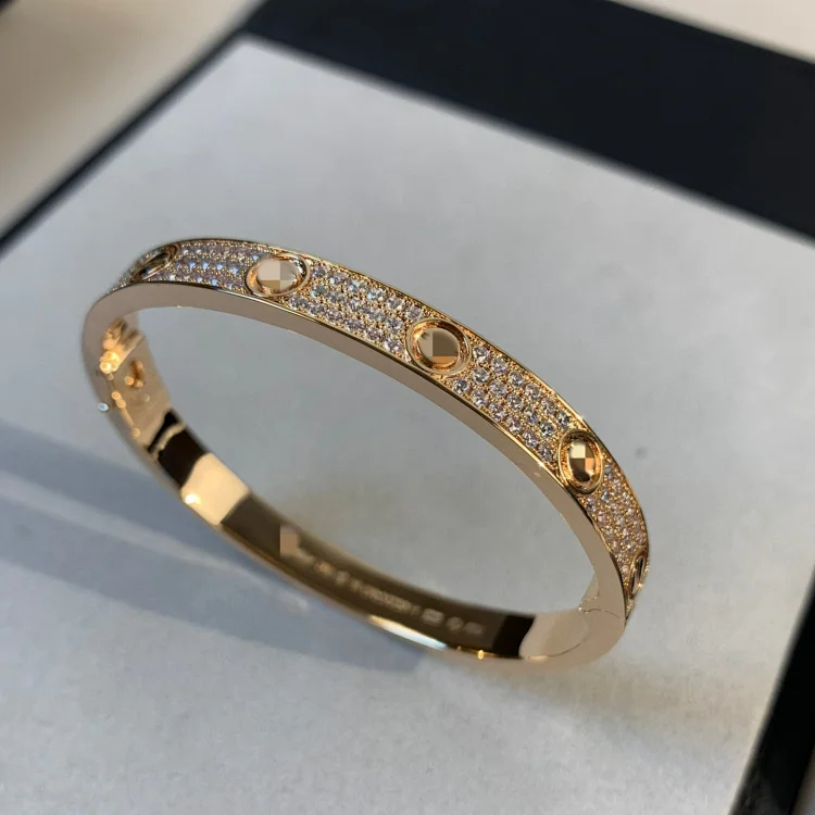 Cartier Love Bracelet styles Příslušenství