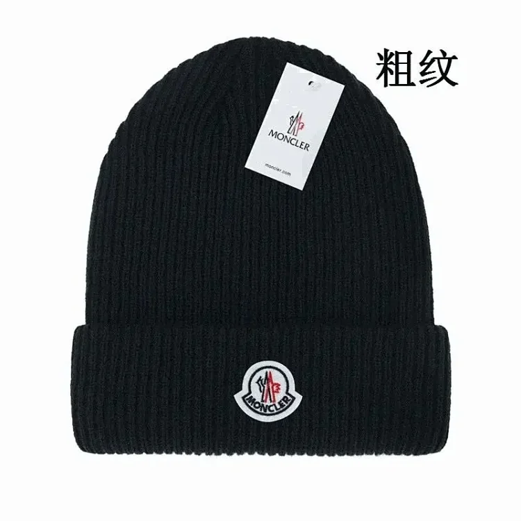 Moncler Beanie styles Příslušenství