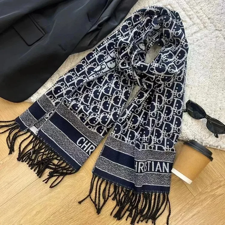 Dior scarfs Příslušenství