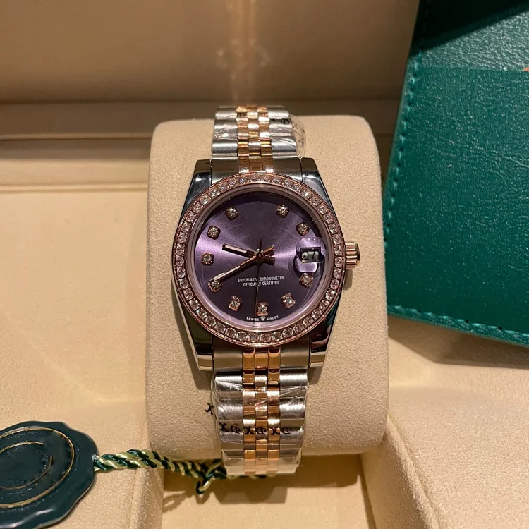 Rolex Datejust Watch styles Electronics