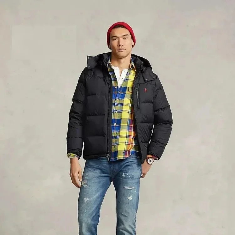 Ralph Lauren down jackets Giyim