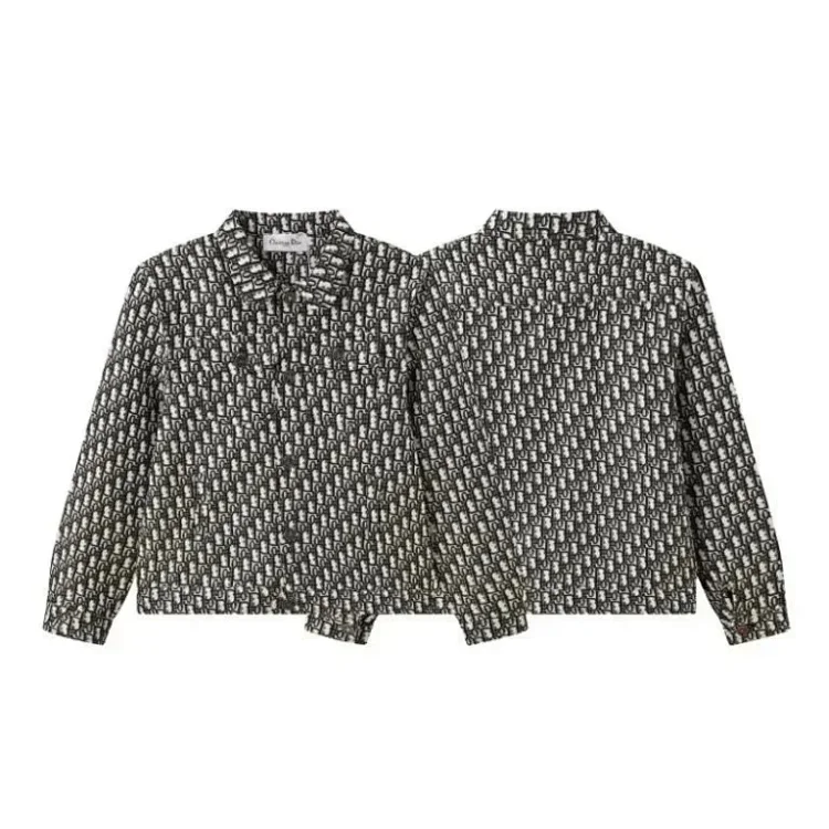 DIOR Shirt هودי
