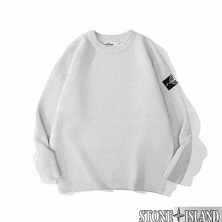 Stone Island Sweaters هودי