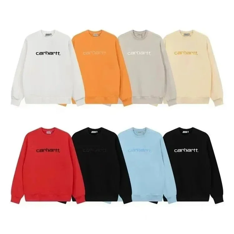 CATHARTT SWEATER هودי
