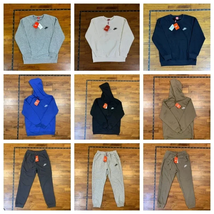 Nike sweatshirt هودי