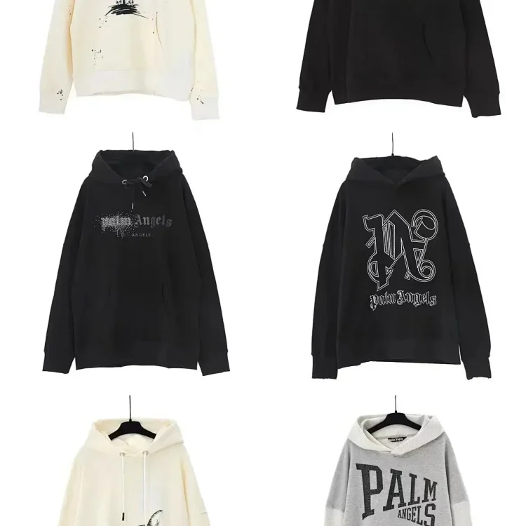 Palm Angels هودי