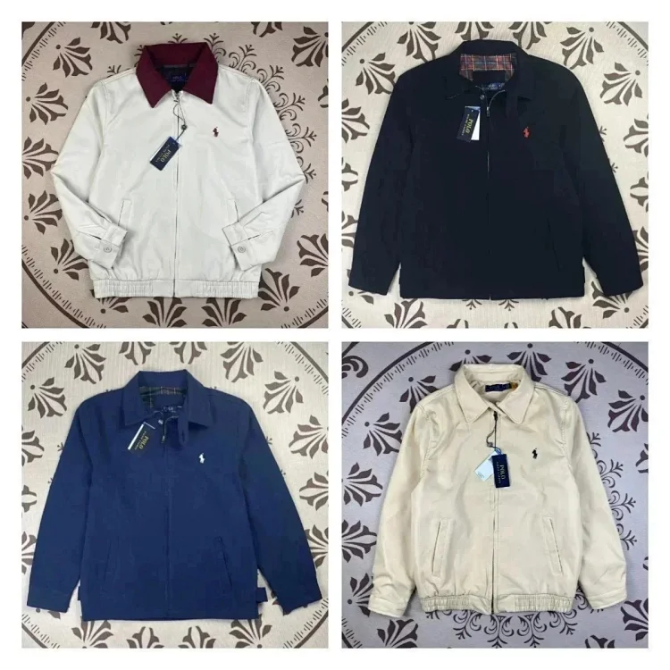 original Ralph Lauren business jacke Clothing