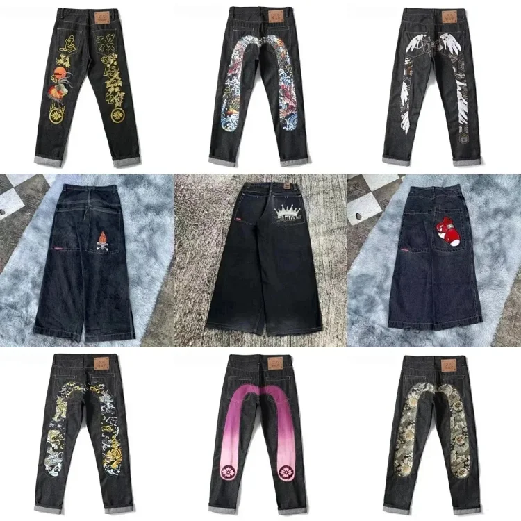 Jnco jeans