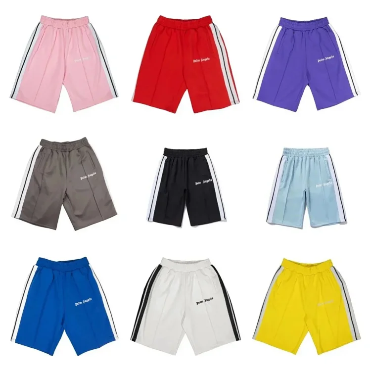 Palm Angel Shorts tyle