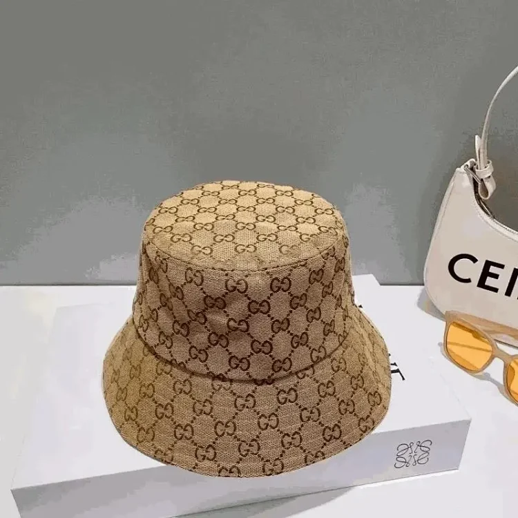 GUCCI Caps Styles Příslušenství