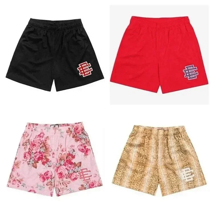 Eric Emanuel Shorts Pants styles