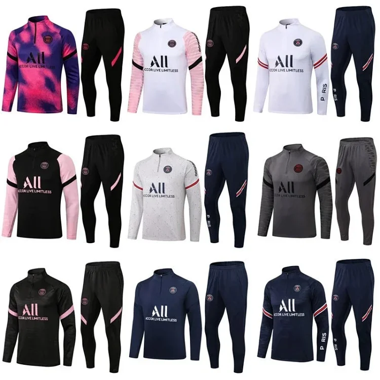 Paris Saint-Germain All Accor Live Limit Hoodie