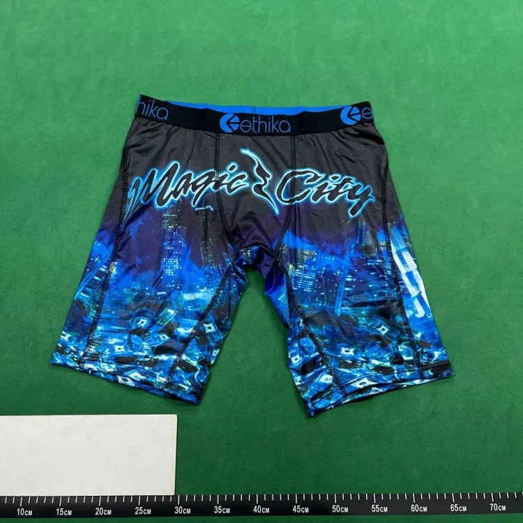 Ethika underwear style Trousers