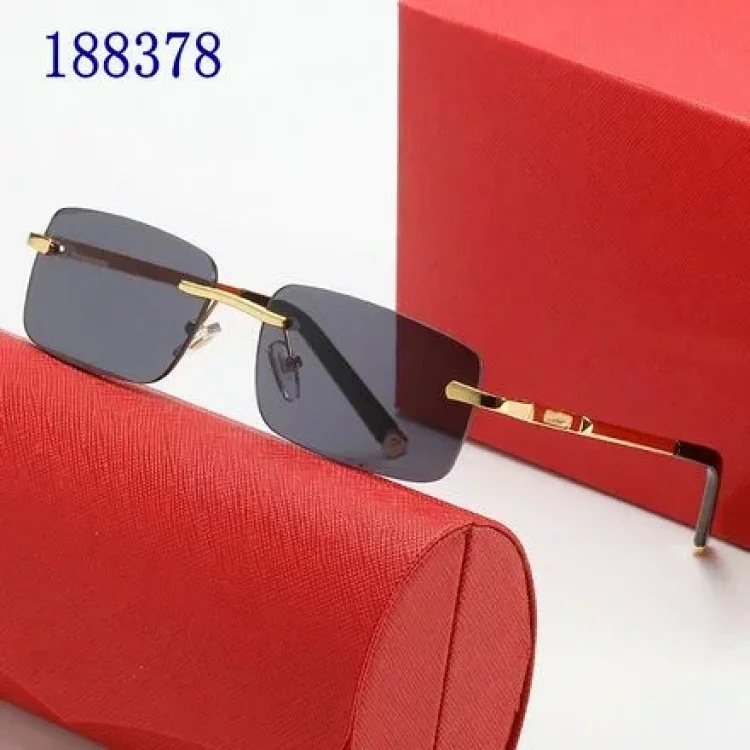 Cartier Sluneční brýle styles Příslušenství