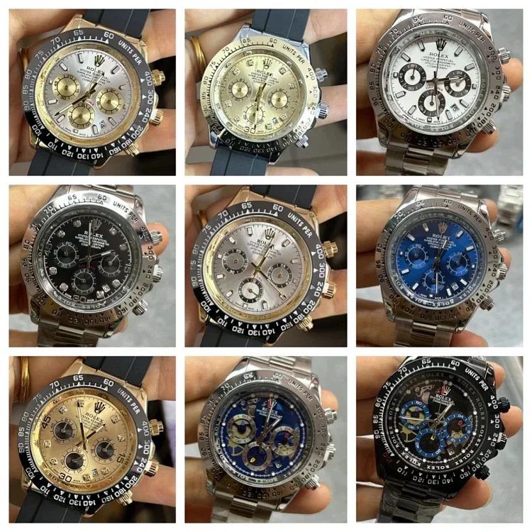 Rolex Watch high version style TOP Electronics