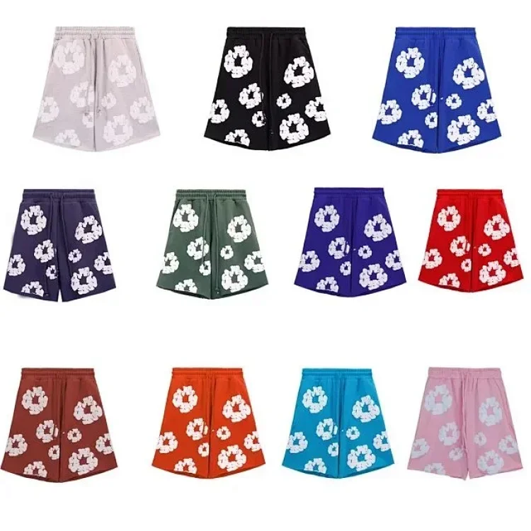 Denim Tears Shorts styles