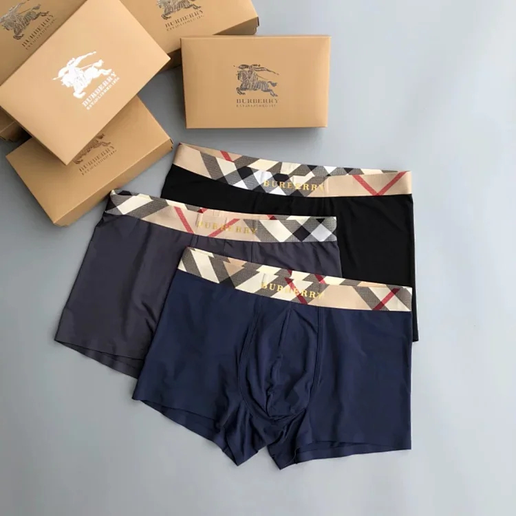 BURBERRY Underwear Byxor
