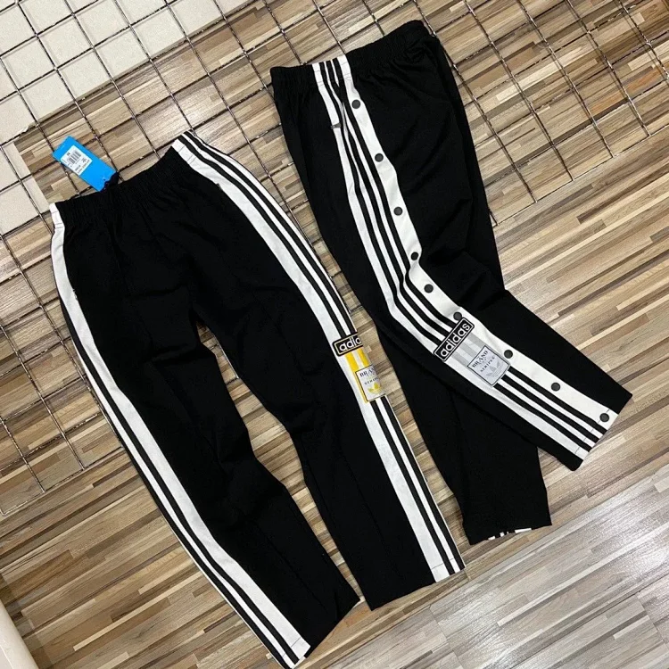 DIDAS Clover Pants Byxor