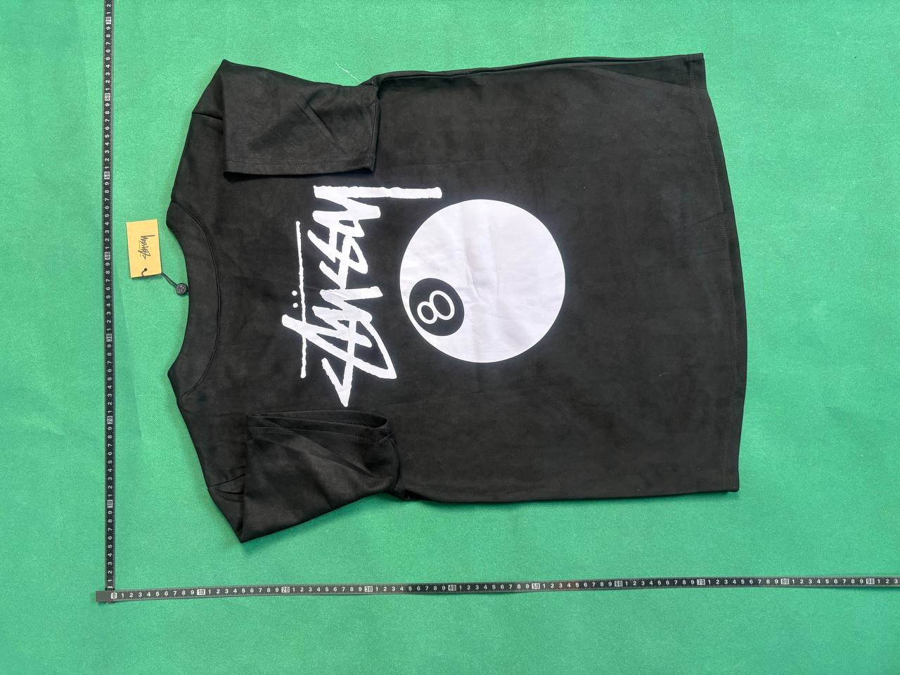 Stussy Jeans series