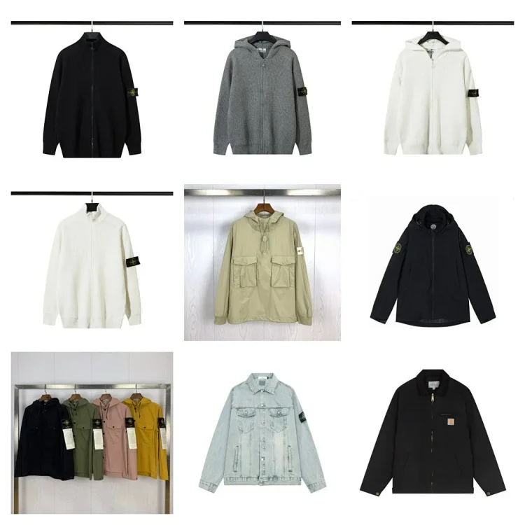 Stone island Jacket Clothing