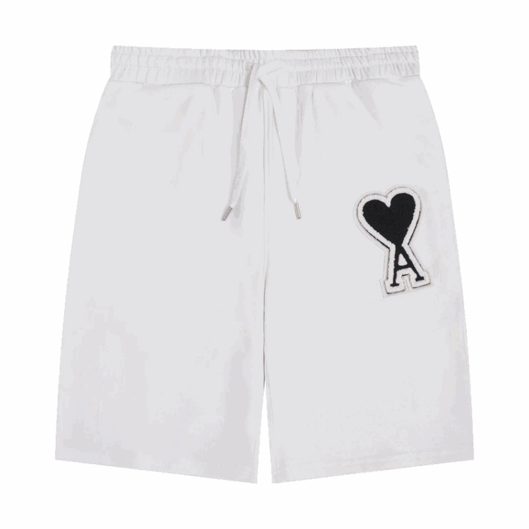 AMI Shorts styles
