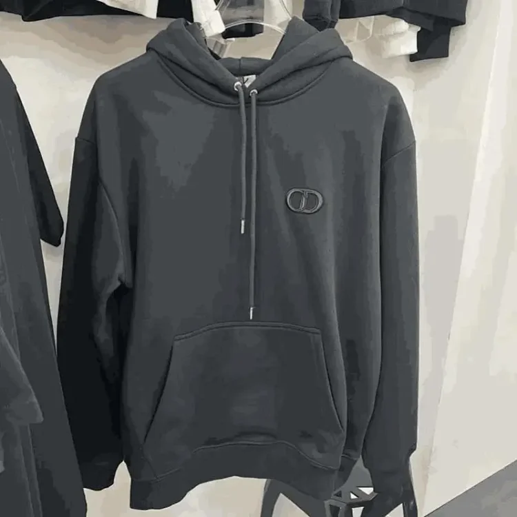 Dior Hoodie Sweatshirt Styles