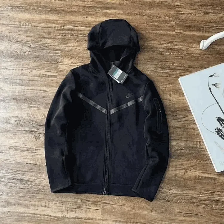 NIKE Tech Suits Hoodie Coat Pants