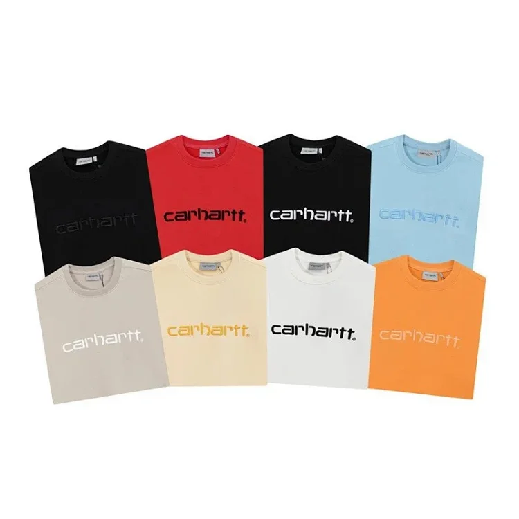 CARHARTT Sweater Hoodie