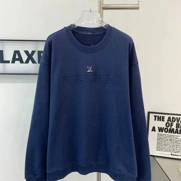 lv sweater Jakke sweatshirt color Hoodie