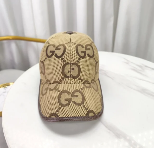 Gucci Caps Příslušenství