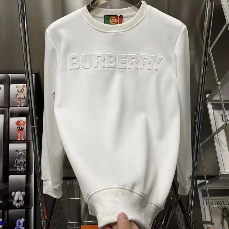 BURBERRY T-shirt Hoodie